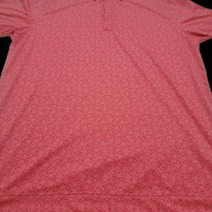 Footjoy Performance Golf Shirt Size L